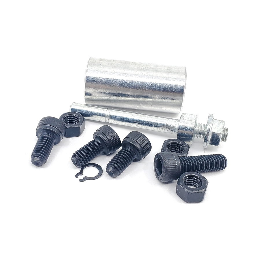 Non-Genuine Metal Chain Catcher for Stihl Chainsaws