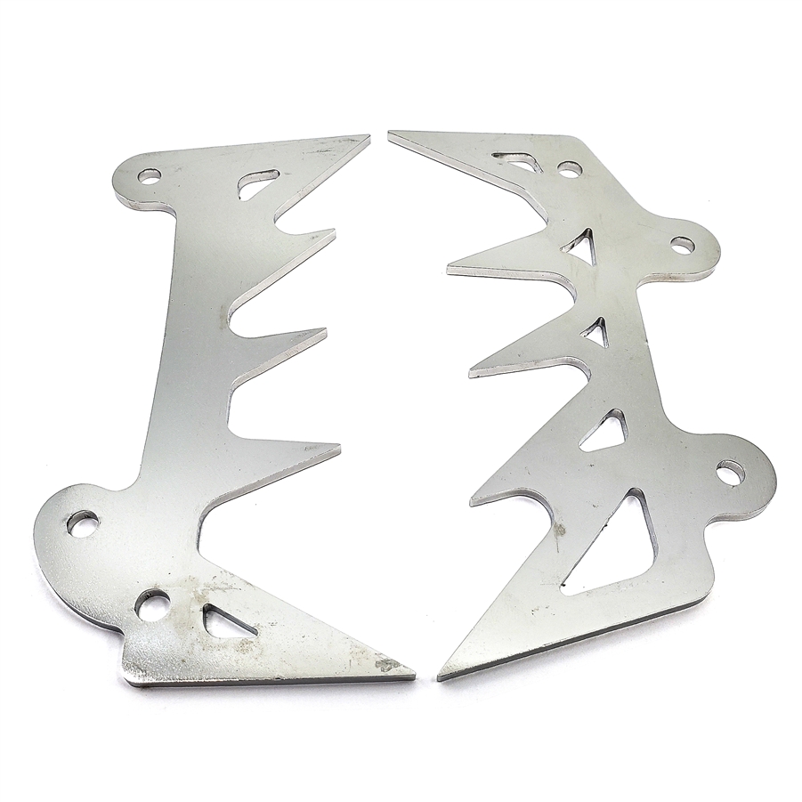Non-Genuine Heavy Duty Arctic Spikes for Stihl MS362