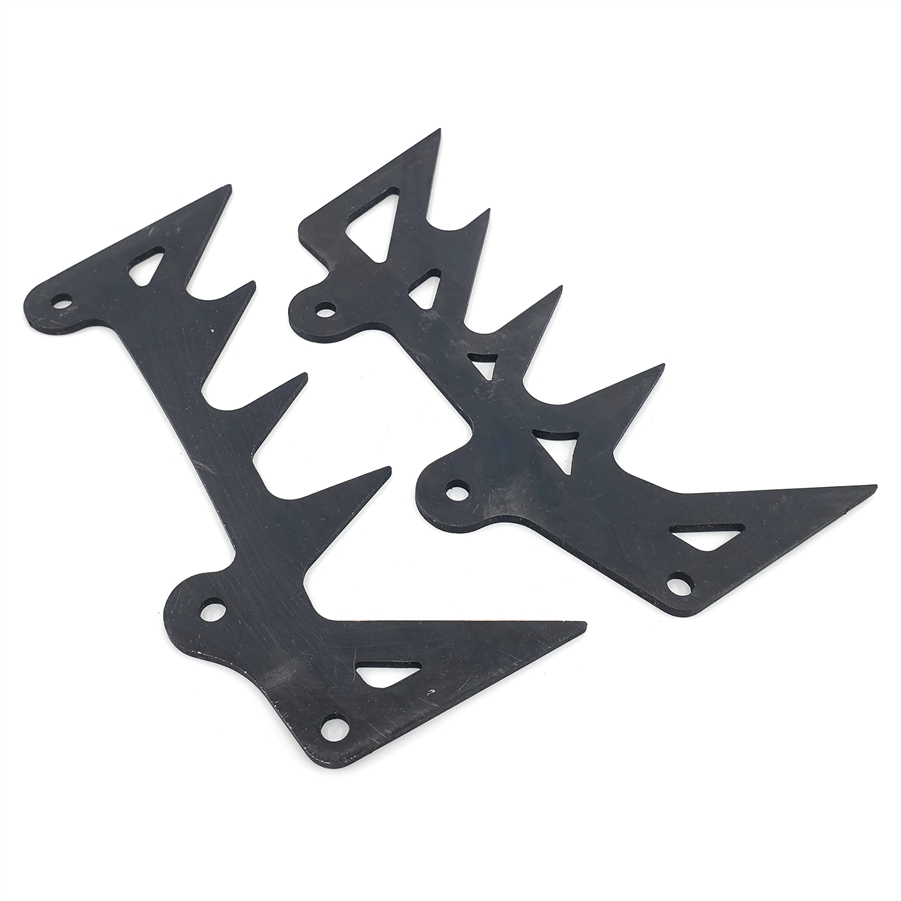 Non-Genuine Heavy Duty Arctic Spikes for Stihl MS660, MS661