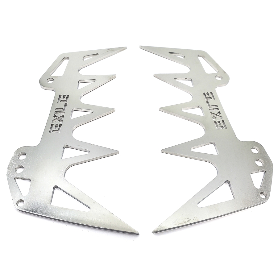 Non-Genuine Heavy Duty Arctic Spikes for Stihl MS880