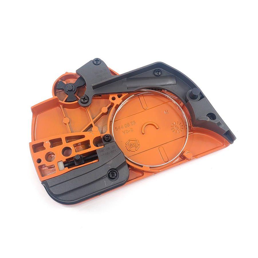 Non-Genuine Clutch Cover for Husqvarna 445, 450