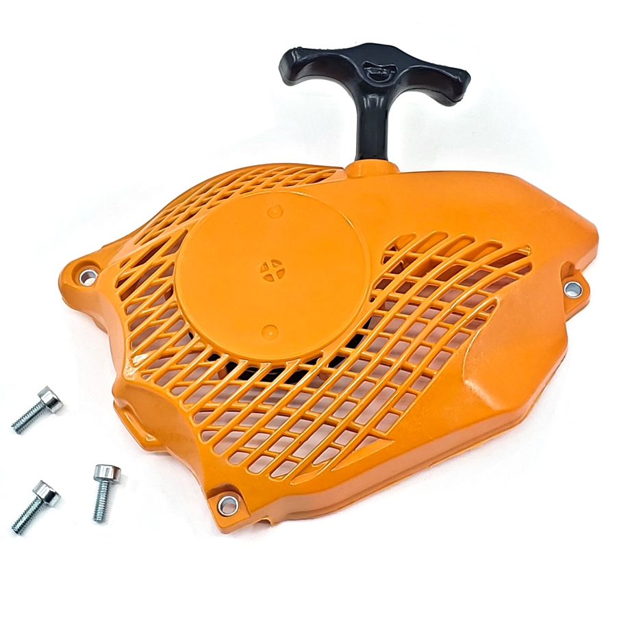 Non-Genuine starter assembly for Echo CS-2511T