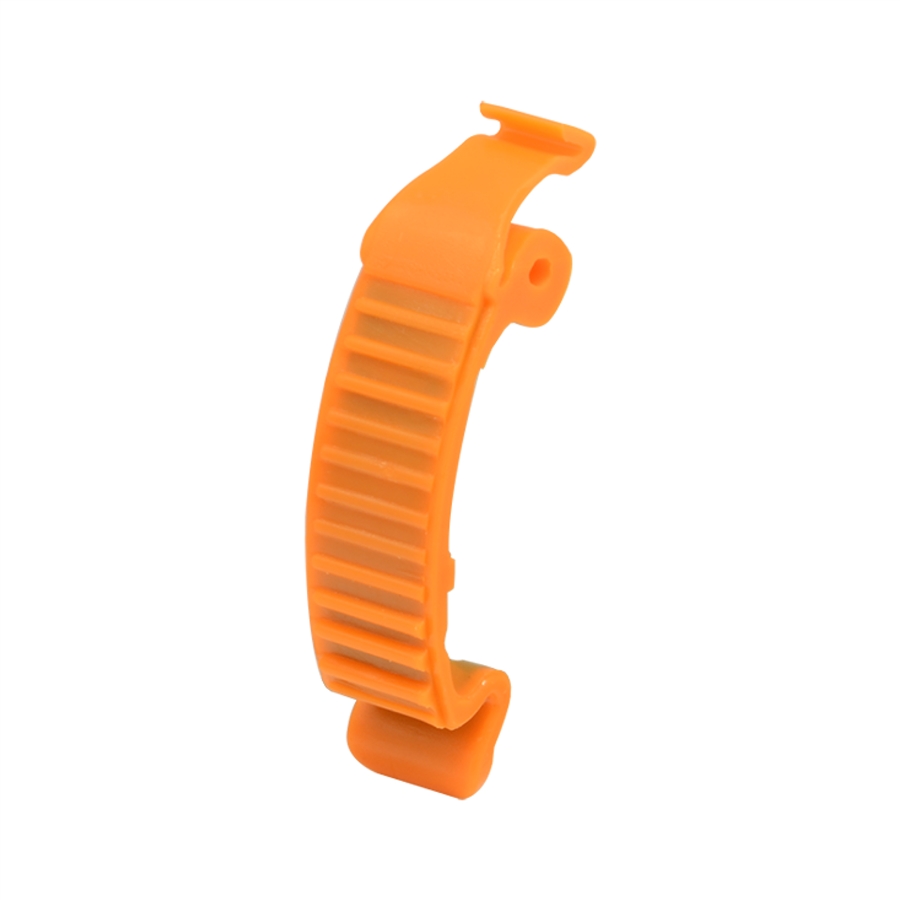 Buckle compatible with Husqvarna 440, 445, 455 Rancher