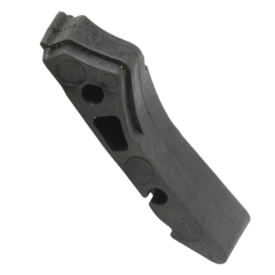 Improved Chip Guard compatible with Stihl MS362, MS661