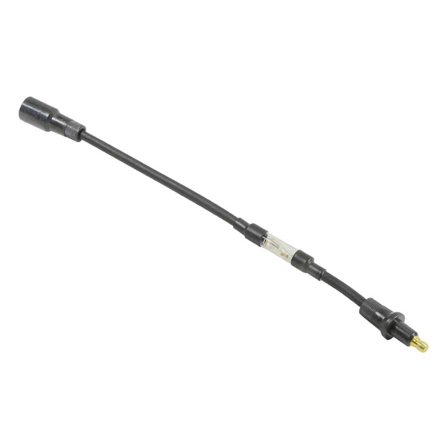 In-Line Ignition Spark Tester