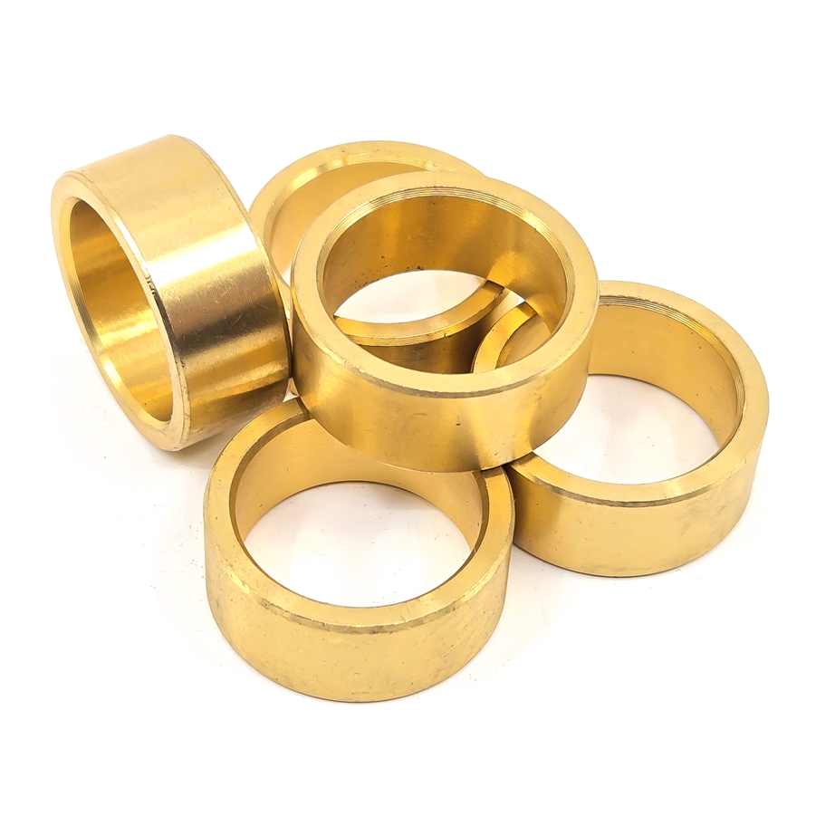 5-Pack Reducer Ring compatible with Stihl TS400, TS420, TS700