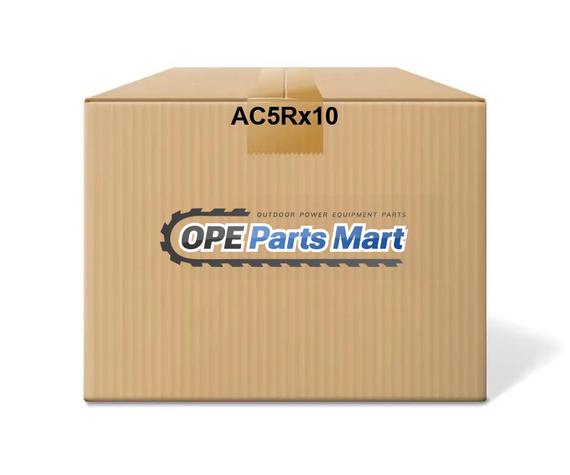 Image for AC5Rx10