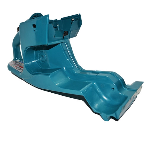OEM Makita Fuel Tank Complete Blue EK7301