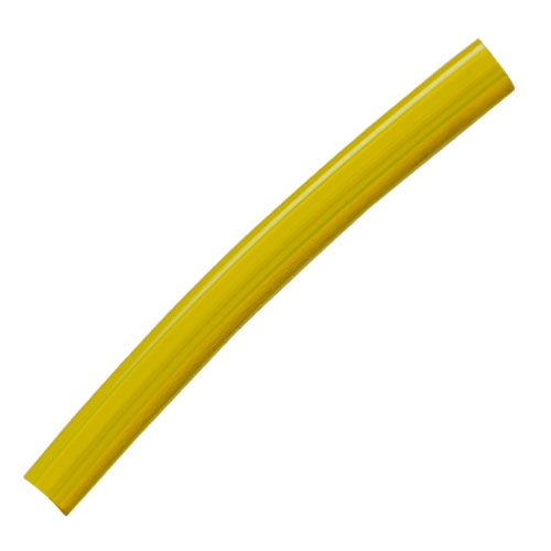 OEM Echo SRM-225 Fuel Line - 3mm x 6mm x 80mm - Yellow