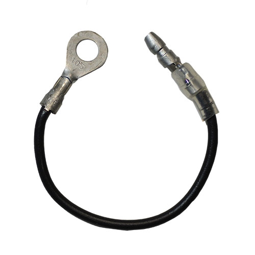 OEM Echo SRM-225 Lead, Ground