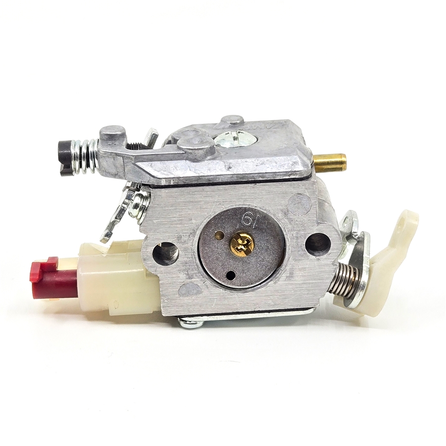 OEM Husqvarna 55 Carburetor CIQ-EL7 ZAMA
