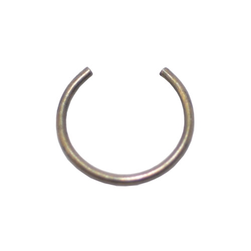 OEM Husqvarna 137, 142, 230 C-Clip,Pstn Pin 36/41