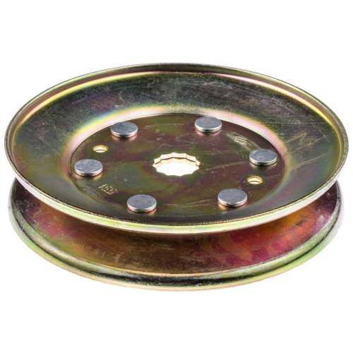OEM Husqvarna LGT48DXL, EZ 4824 CA, YTH2046 A Mandrel Pulley