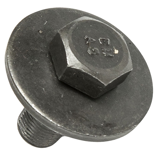 OEM Husqvarna Z 548, Z 554x Blade Bolt/Washer