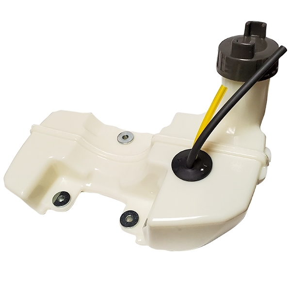 OEM Husqvarna 525 ECS, 525 LS Fuel Tank Assy