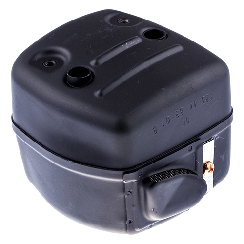OEM Husqvarna 390XP, CS2188, G9000 Muffler Assy