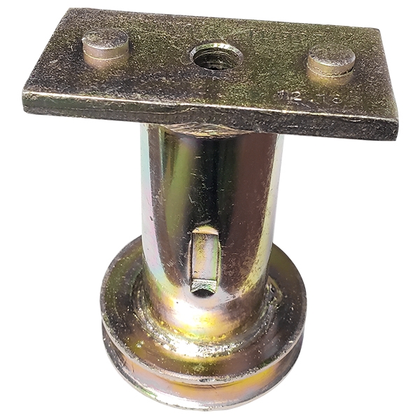 OEM Husqvarna L 221A, L221AHK, L221AK Blade Adapter