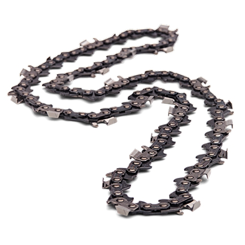 OEM Husqvarna 18" Chain, H25-72 .325", .058"
