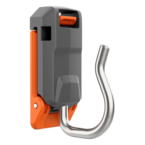 Husqvarna Carrier Hook