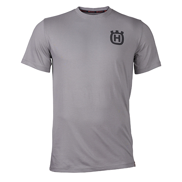 Husqvarna Argang Short-Sleeve T-Shirt - XL