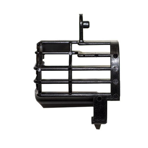 OEM Echo SRM-225 Guard, Debris