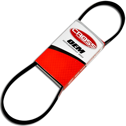Drive Belt fits Stihl TS800 replaces 9491-000-7915