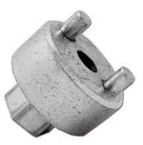 Clutch Removal Tool compatible with Husqvarna 120, 135, 142, 235, 240