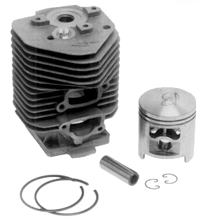 Non-Genuine Cylinder Kit for Stihl 051, TS510 Replaces 1111-020-1200