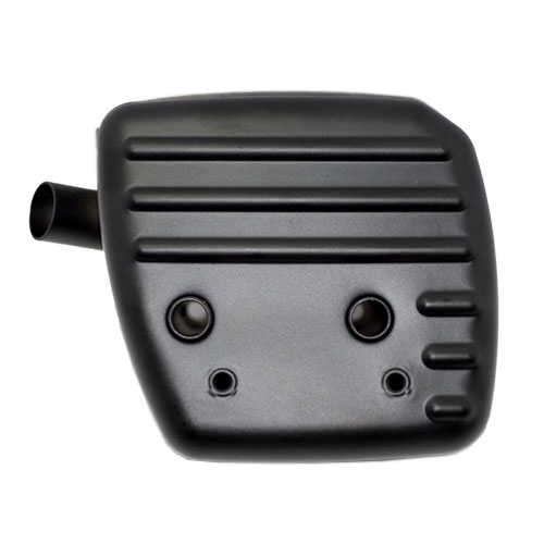 Non-Genuine Muffler fits Husqvarna K1260, 3122K