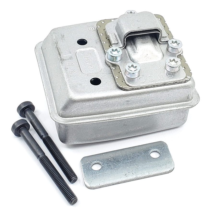 OEM Echo SRM-225 Muffler Assy