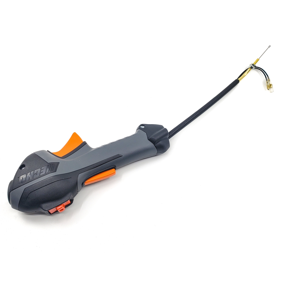 OEM Echo SRM-225 Control Handle Kit