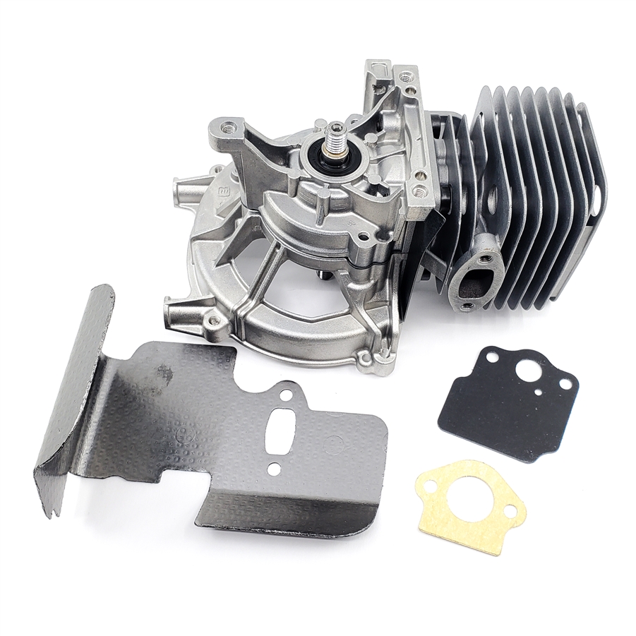 OEM Echo SRM-2620 Short Block