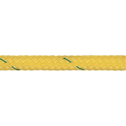 Stable Braid - Double Braid Rigging Rope STABLE BRAID 9/16" X 150'