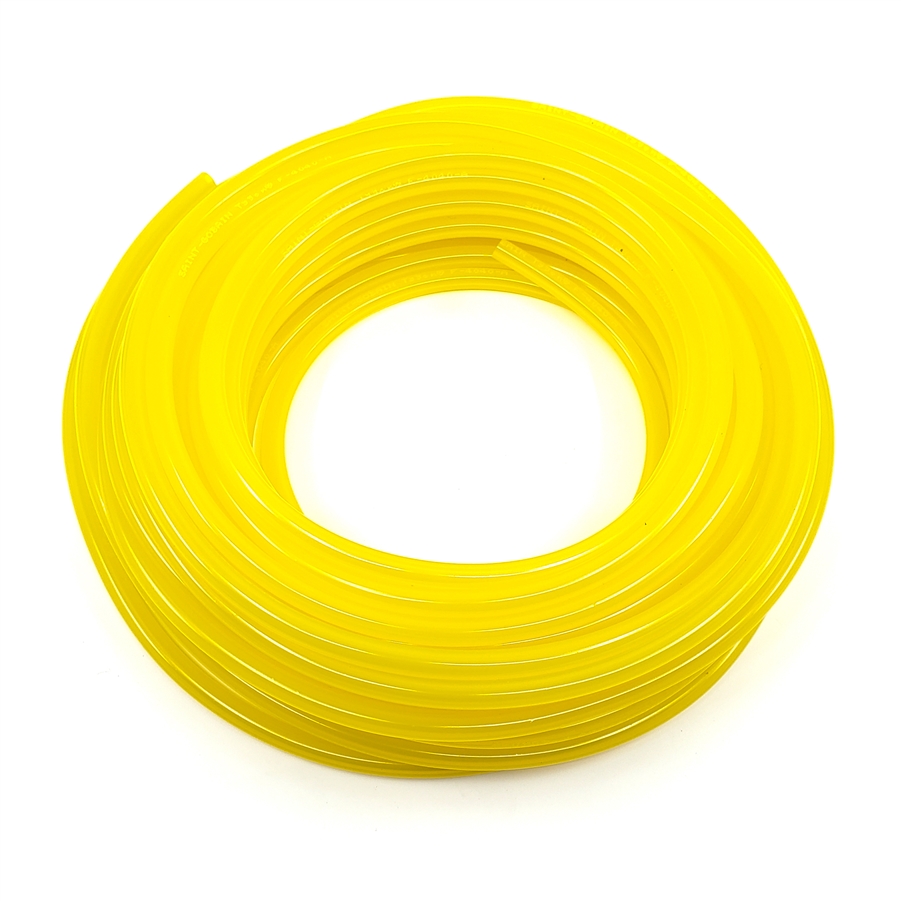 Tygon fuel line 3/32" ID X 3/16" OD - 50' roll