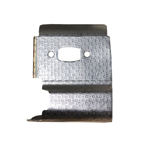 OEM Echo SRM-225 Shield, Exhaust