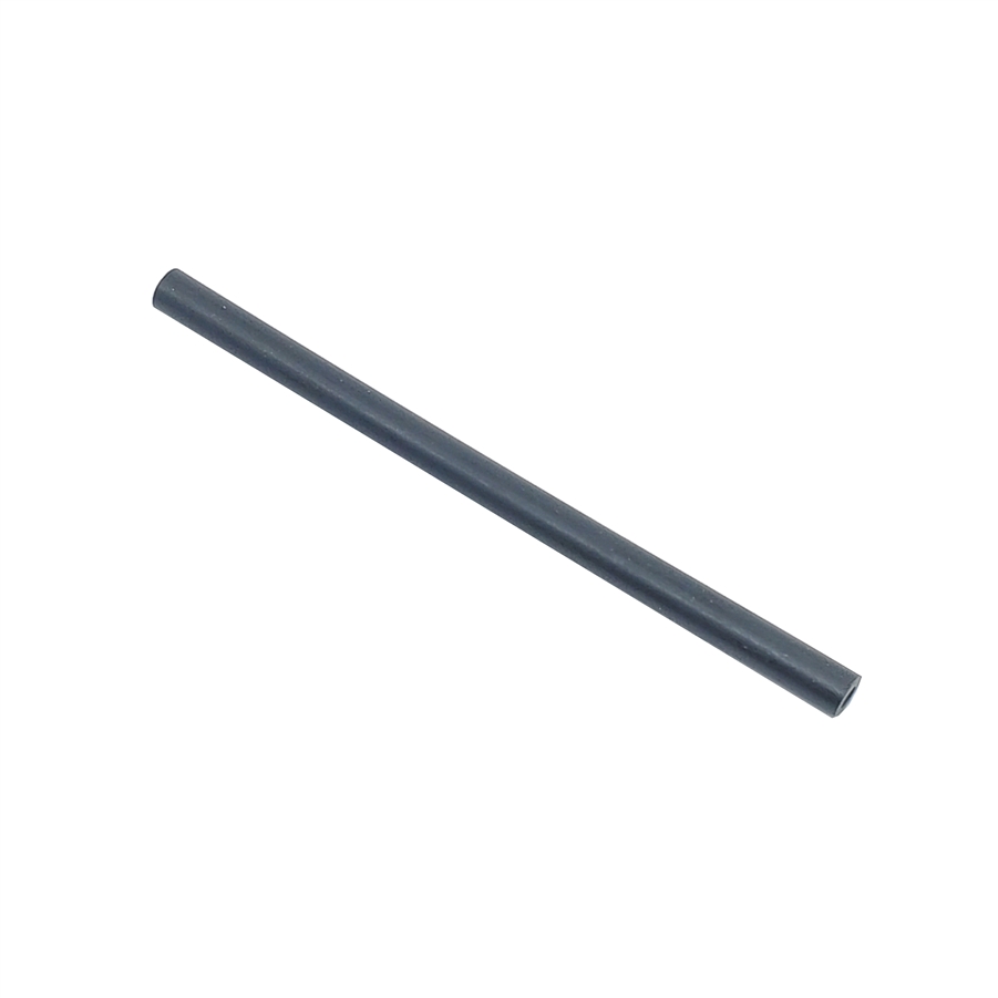 OEM Echo SRM-225 Fuel Line - 3mm x 5mm x 90mm - Black