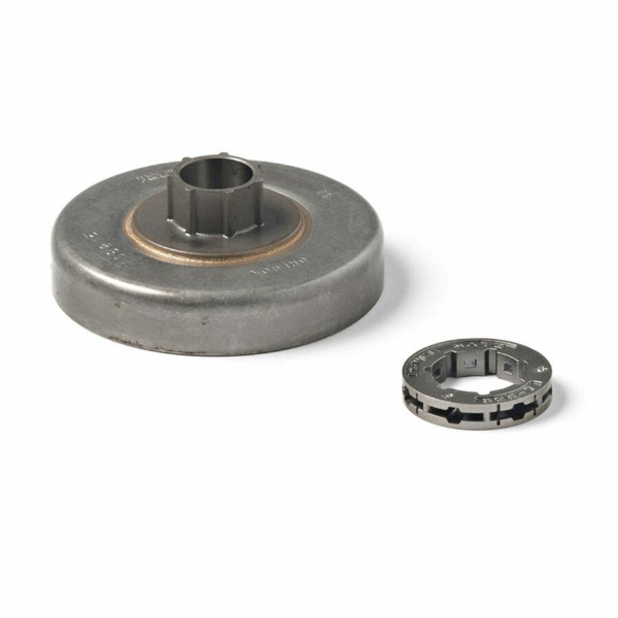 Oregon Power Mate® Rim Sprocket System, .325", 7T, for Husqvarna 340, 345, 346XP, 350, 450